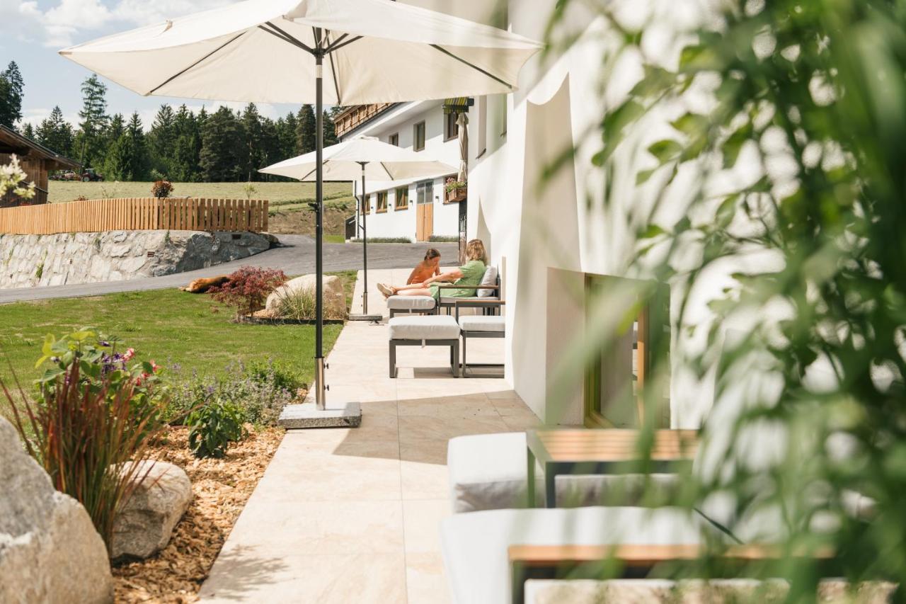 Edenhauserhof Neu Gotzens Екстериор снимка