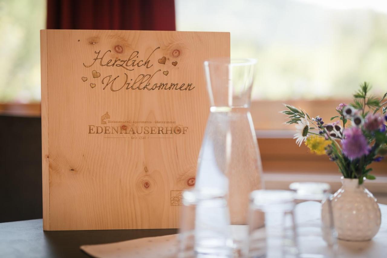 Edenhauserhof Neu Gotzens Екстериор снимка