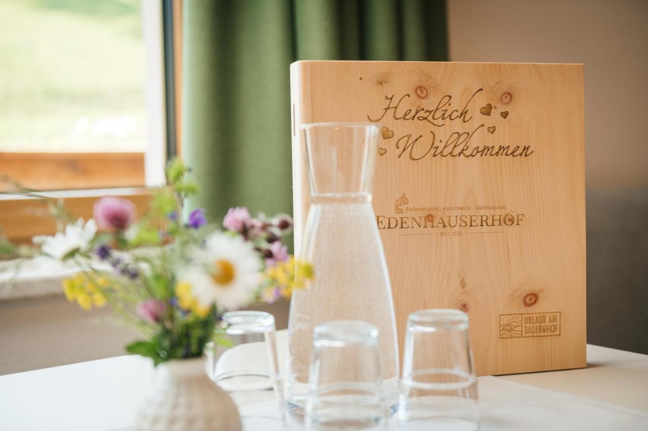 Edenhauserhof Neu Gotzens Екстериор снимка