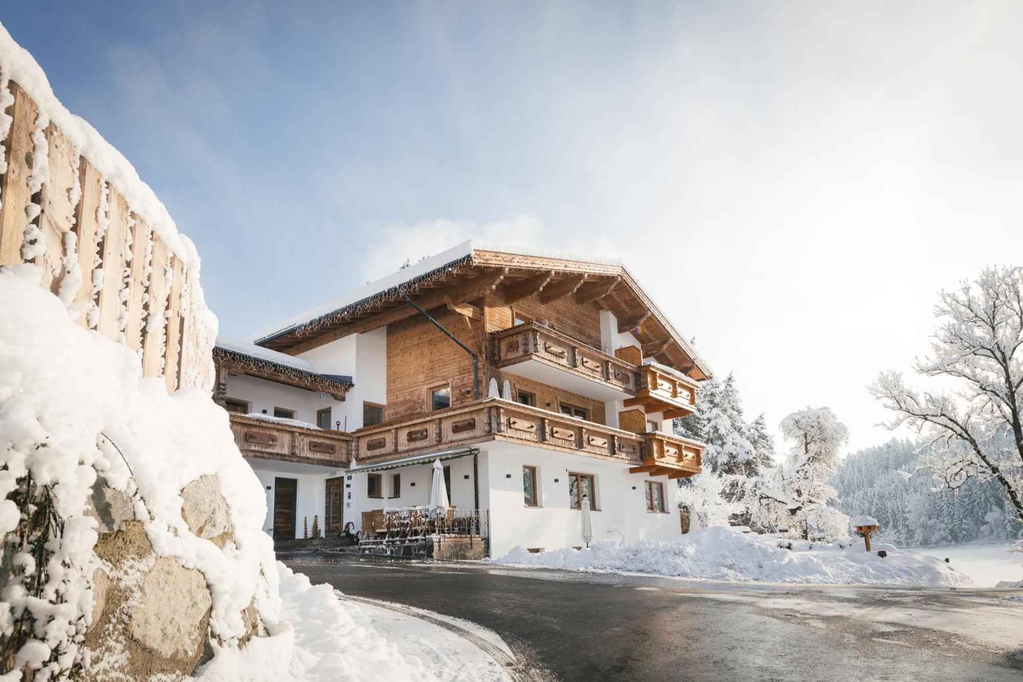 Edenhauserhof Neu Gotzens Екстериор снимка