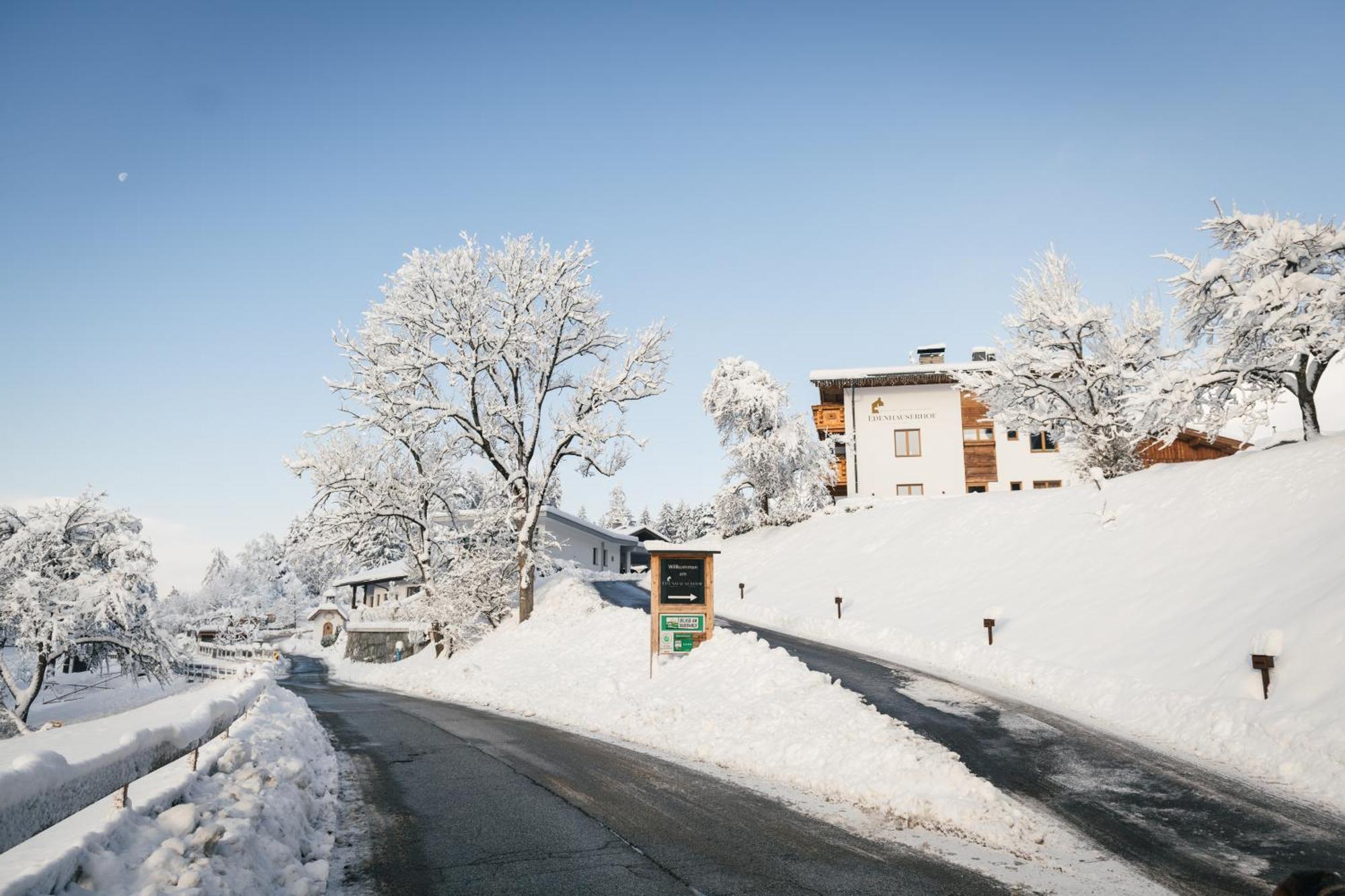 Edenhauserhof Neu Gotzens Екстериор снимка