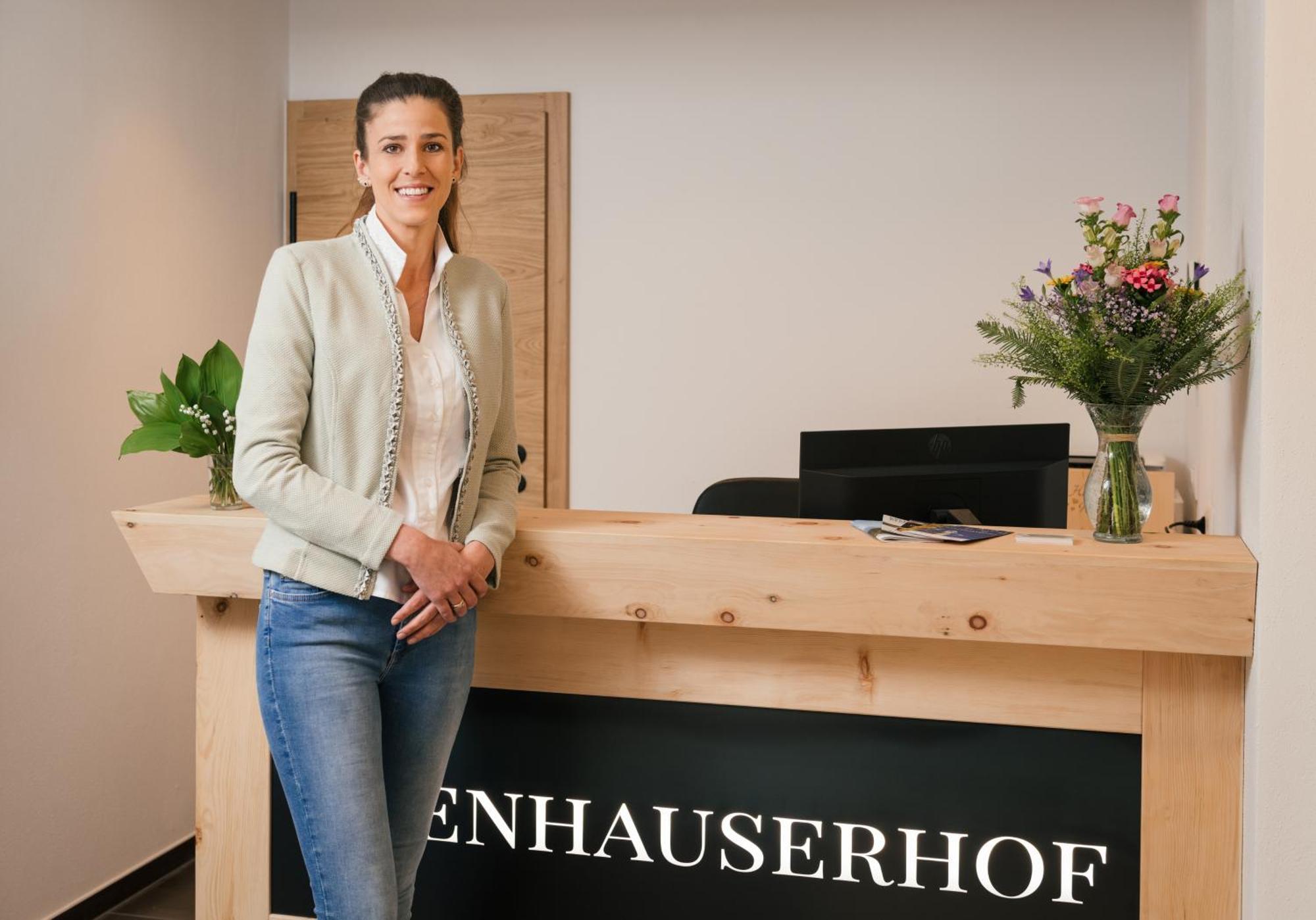 Edenhauserhof Neu Gotzens Екстериор снимка