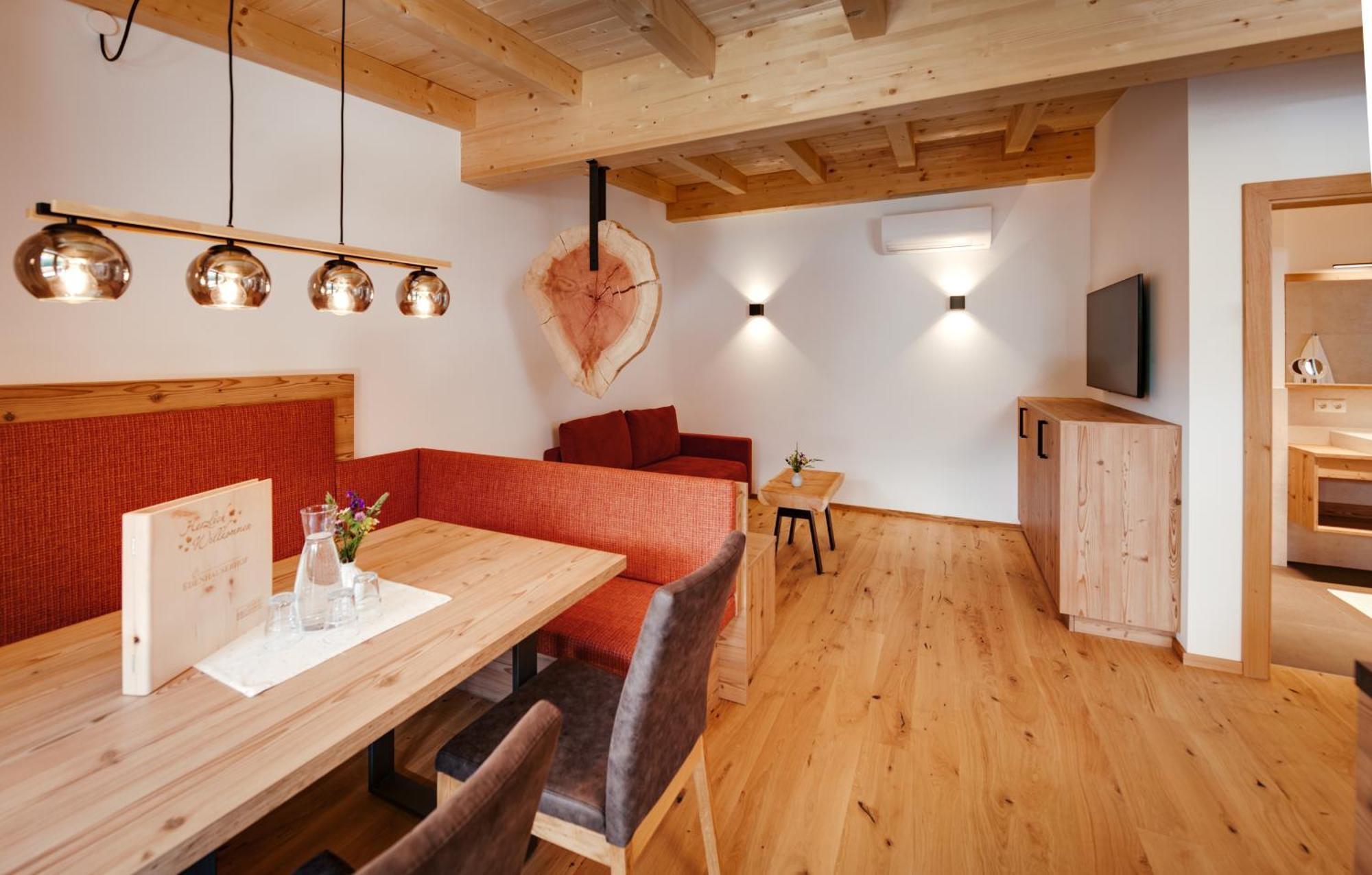 Edenhauserhof Neu Gotzens Екстериор снимка