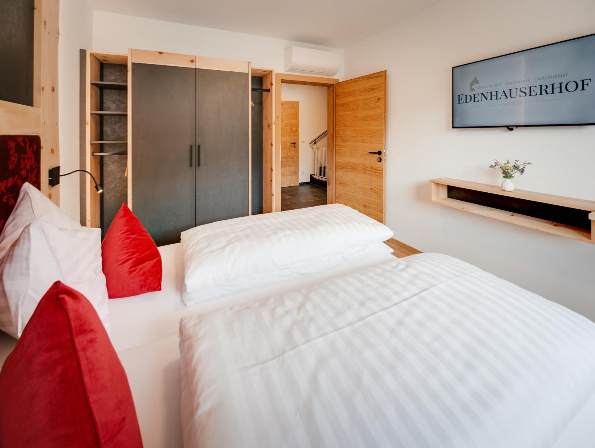 Edenhauserhof Neu Gotzens Екстериор снимка