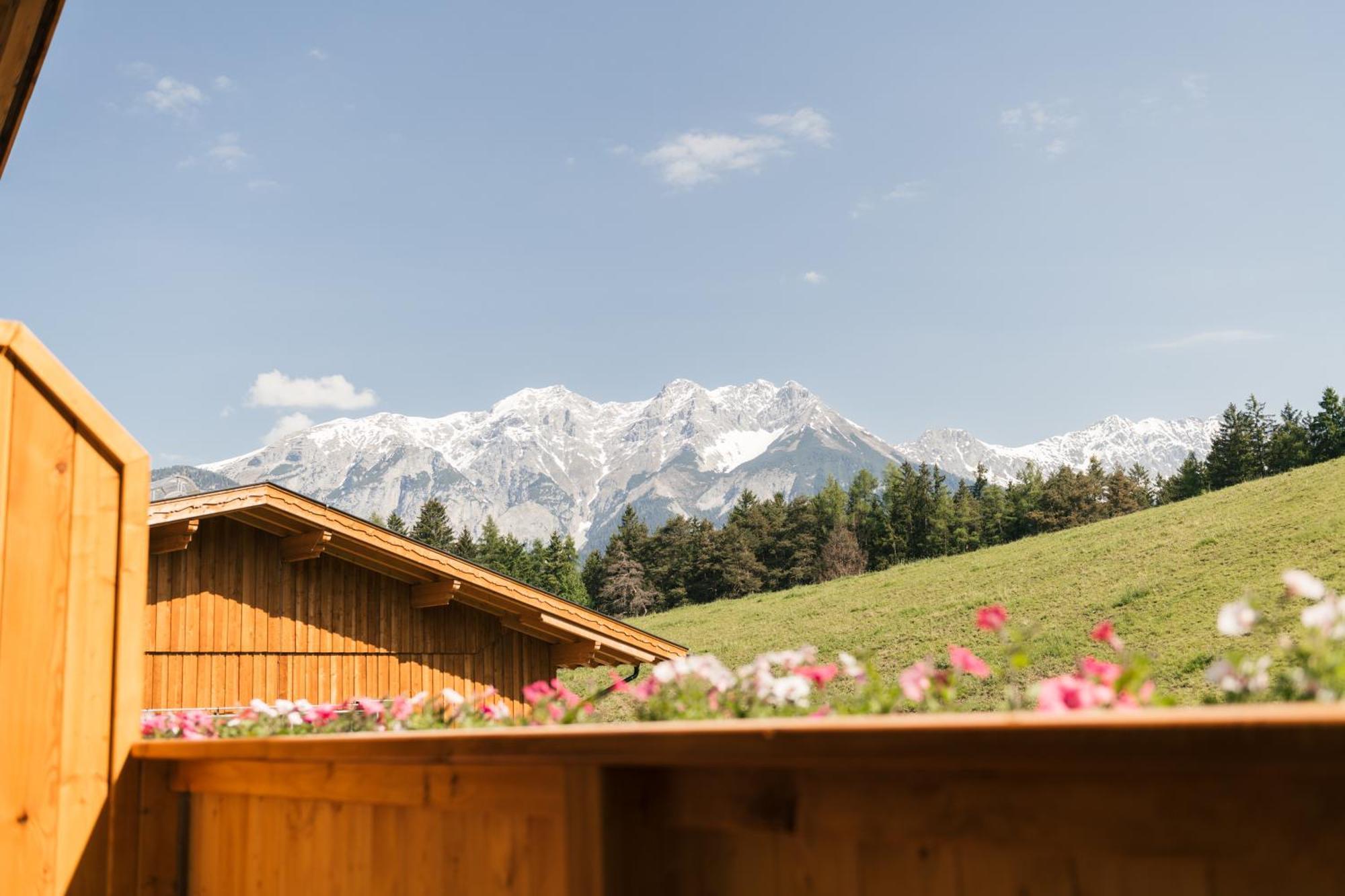 Edenhauserhof Neu Gotzens Екстериор снимка